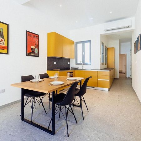 Valletta Collection - Republica Suites Exterior photo
